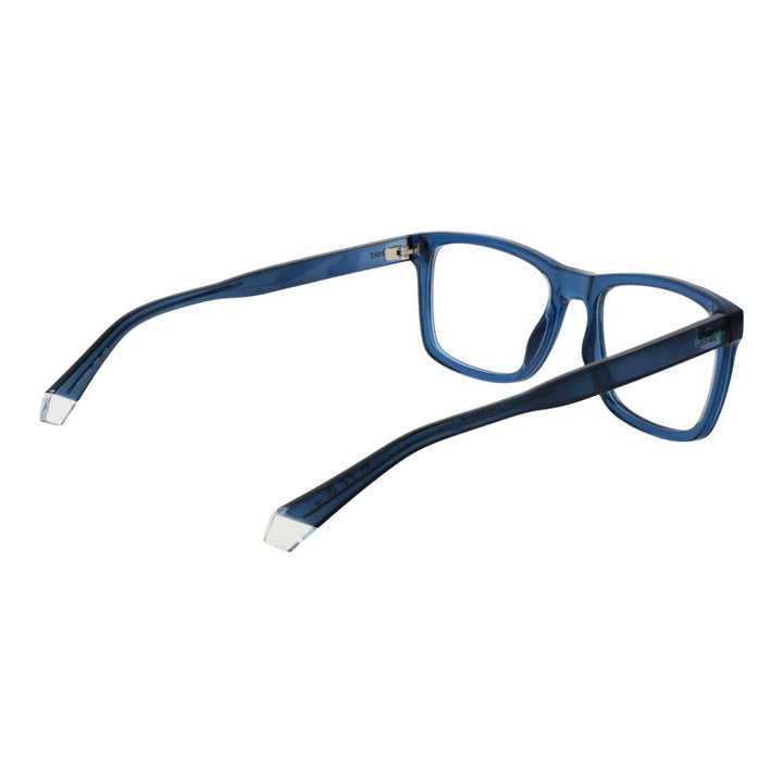 Blue Unisex Optical Frames