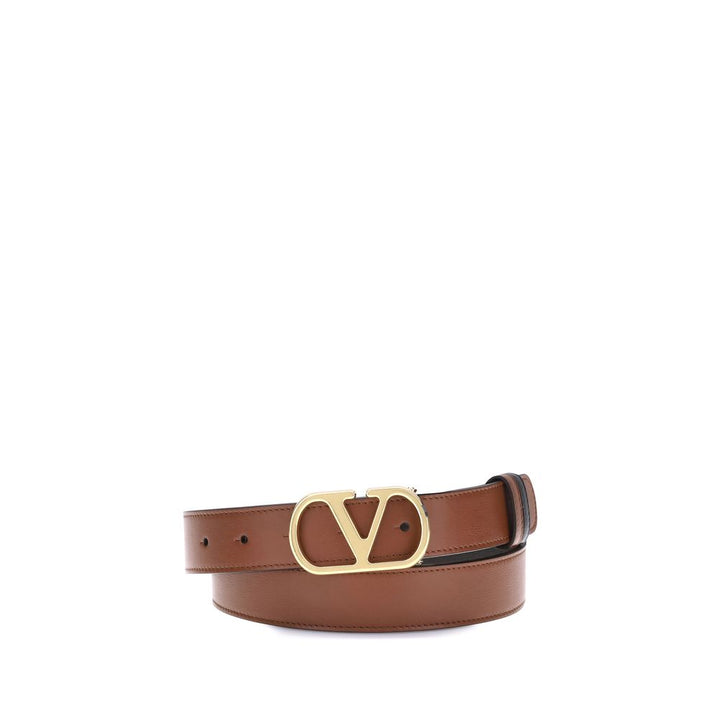 Reversible Belt