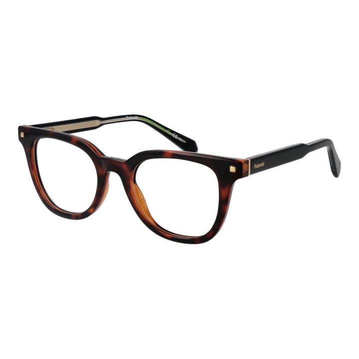 Brown Women Optical Frames