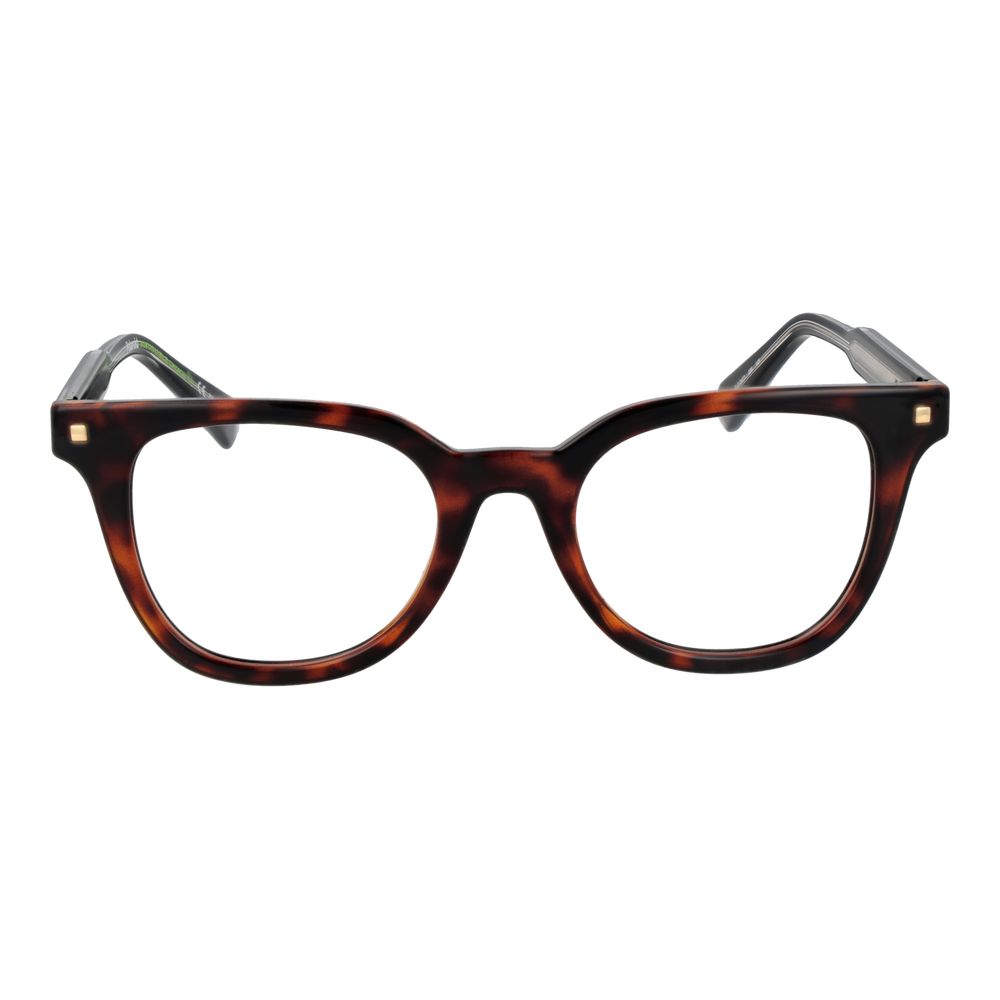 Brown Women Optical Frames