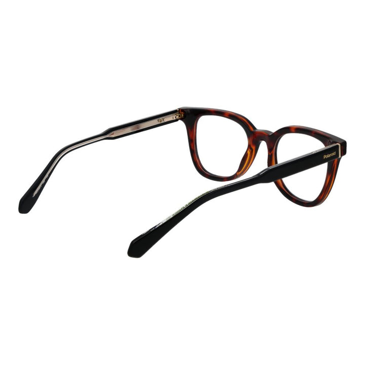 Brown Women Optical Frames