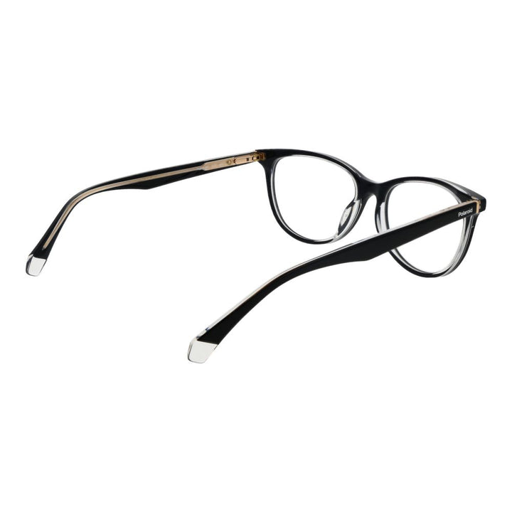 Black Women Optical Frames
