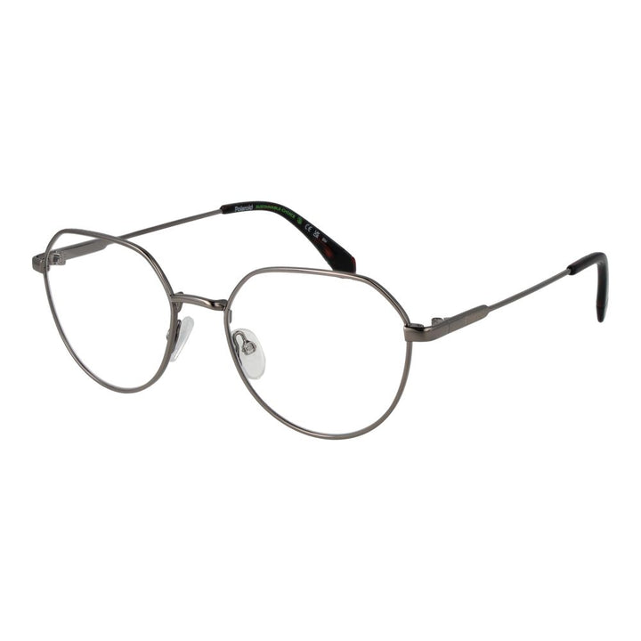 Gray Unisex Optical Frames