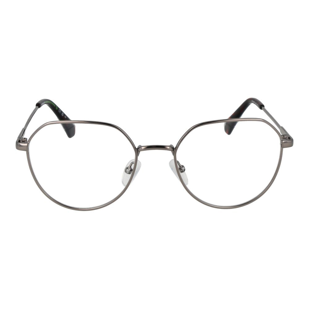 Gray Unisex Optical Frames