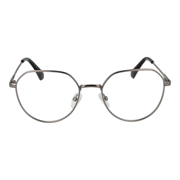 Gray Unisex Optical Frames