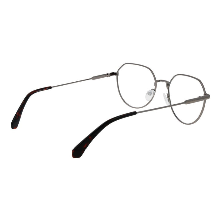Gray Unisex Optical Frames