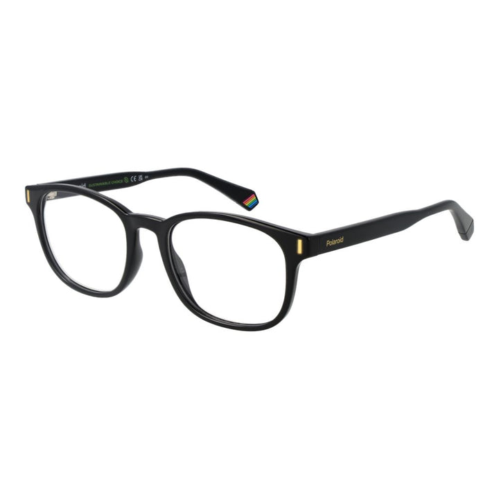Black Men Optical Frames