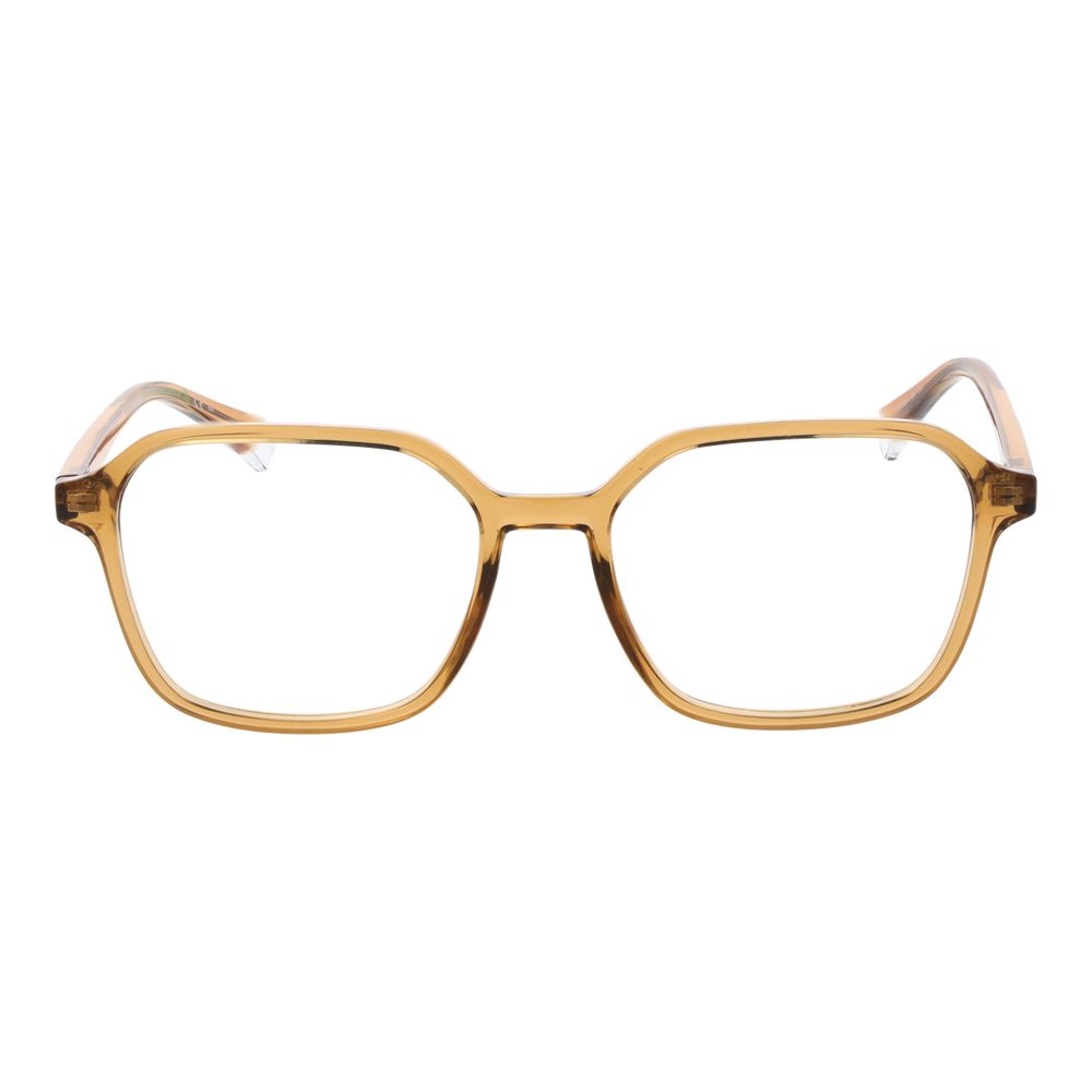 Beige Women Optical Frames