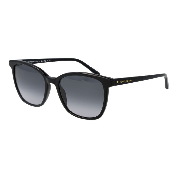 Black Women Sunglasses