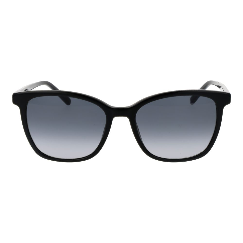 Black Women Sunglasses