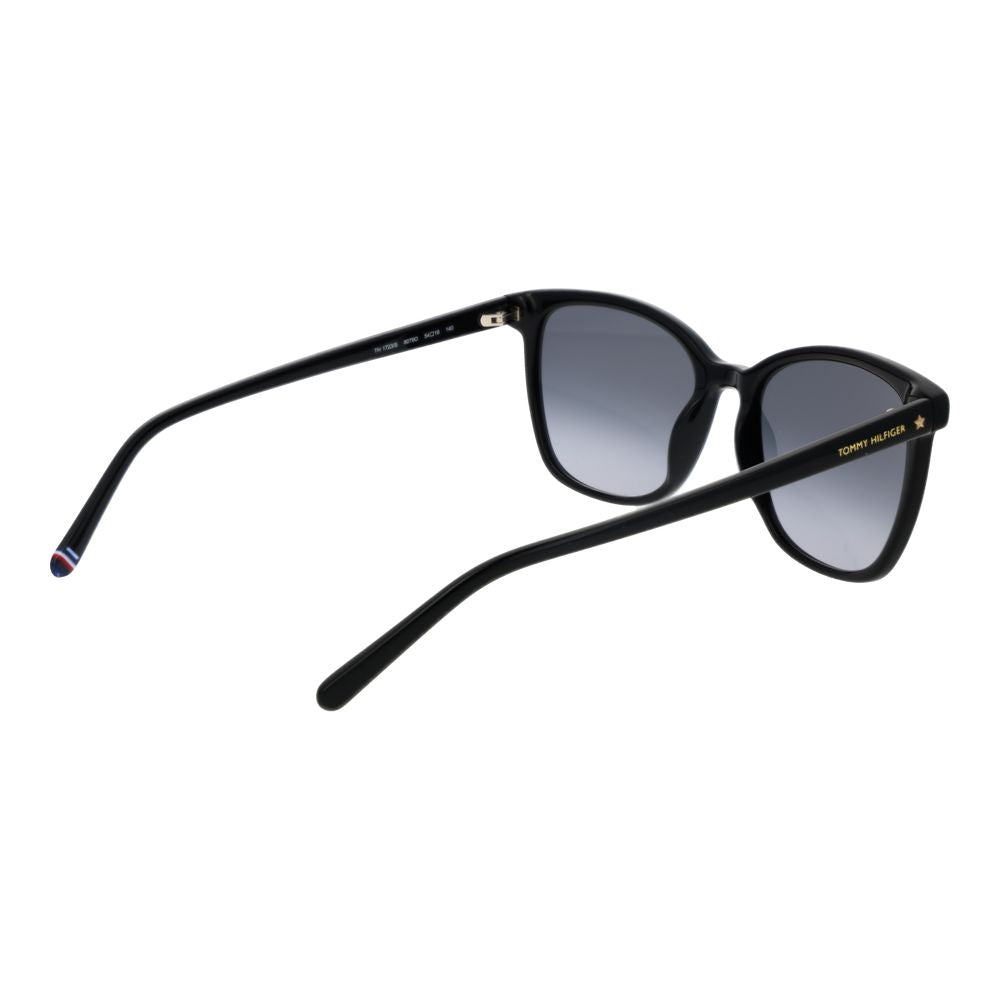 Black Women Sunglasses