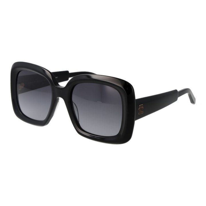 Black Women Sunglasses