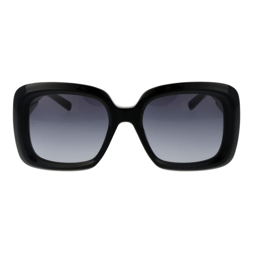 Black Women Sunglasses