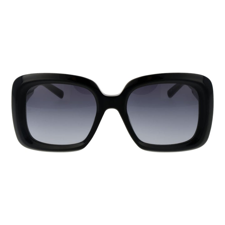 Black Women Sunglasses