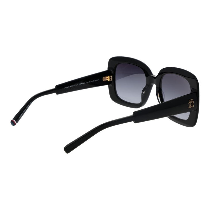 Black Women Sunglasses