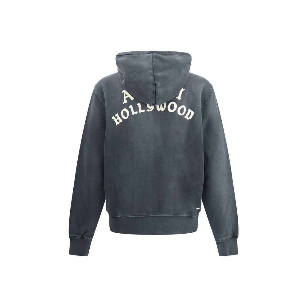 Amiri Hollywood Hoodie