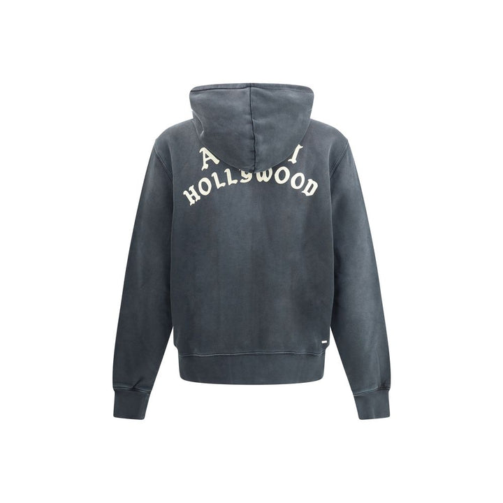 Amiri Hollywood Hoodie