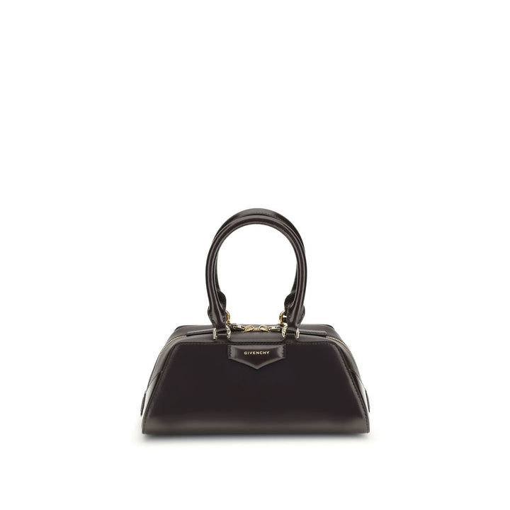 Antigona East-West mini Handbag