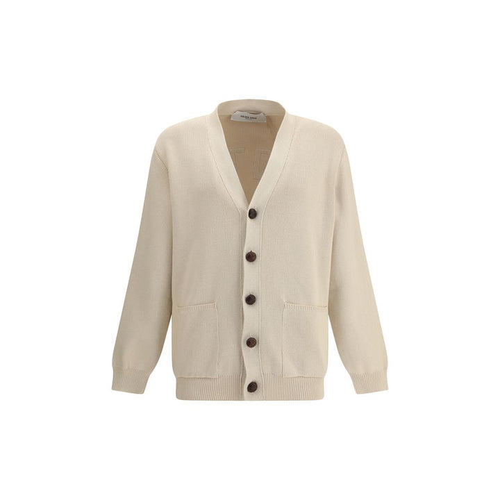Organic cotton Cardigan