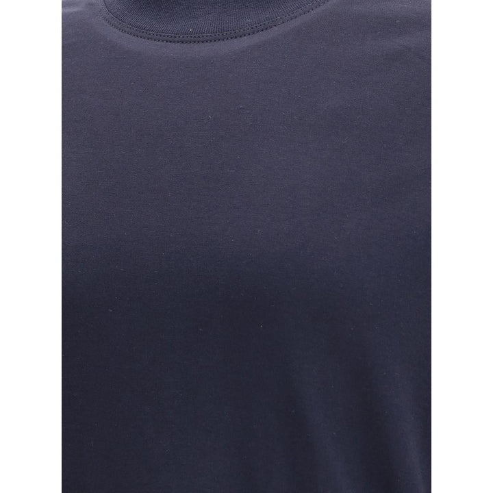 Long-sleeved cotton T-Shirt