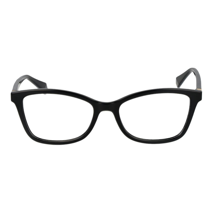 Black Women Optical Frames
