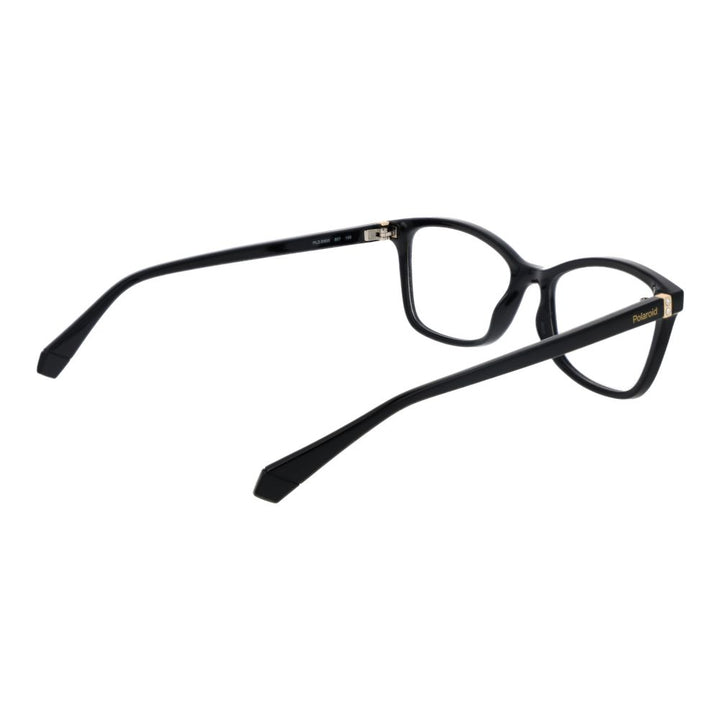 Black Women Optical Frames