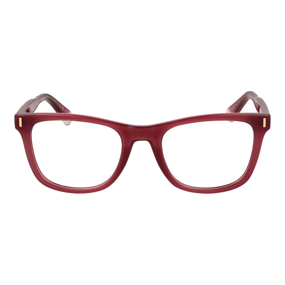 Red Women Optical Frames