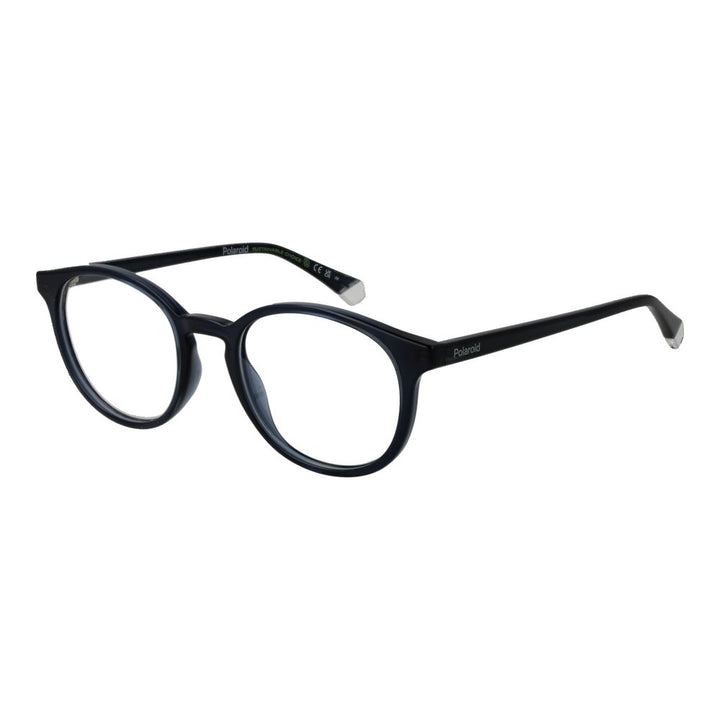 Blue Unisex Optical Frames