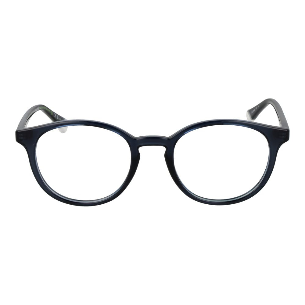Blue Unisex Optical Frames