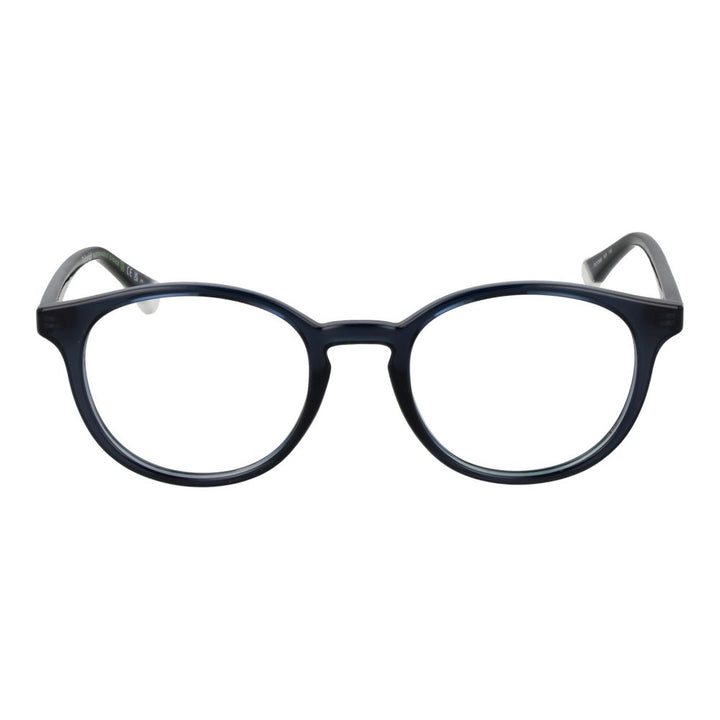 Blue Unisex Optical Frames