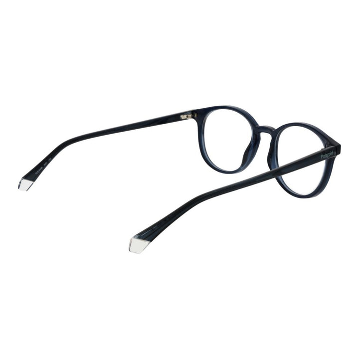 Blue Unisex Optical Frames