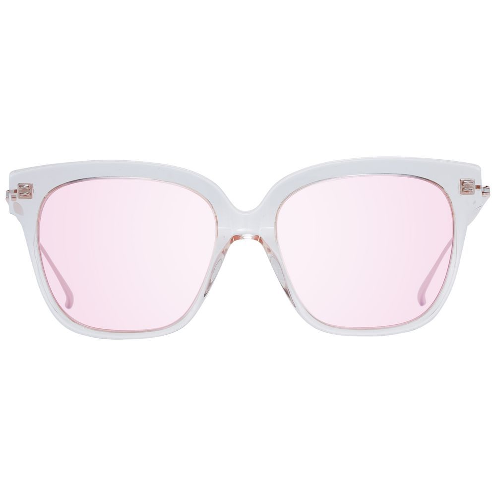 Multicolor Acetate Sunglasses