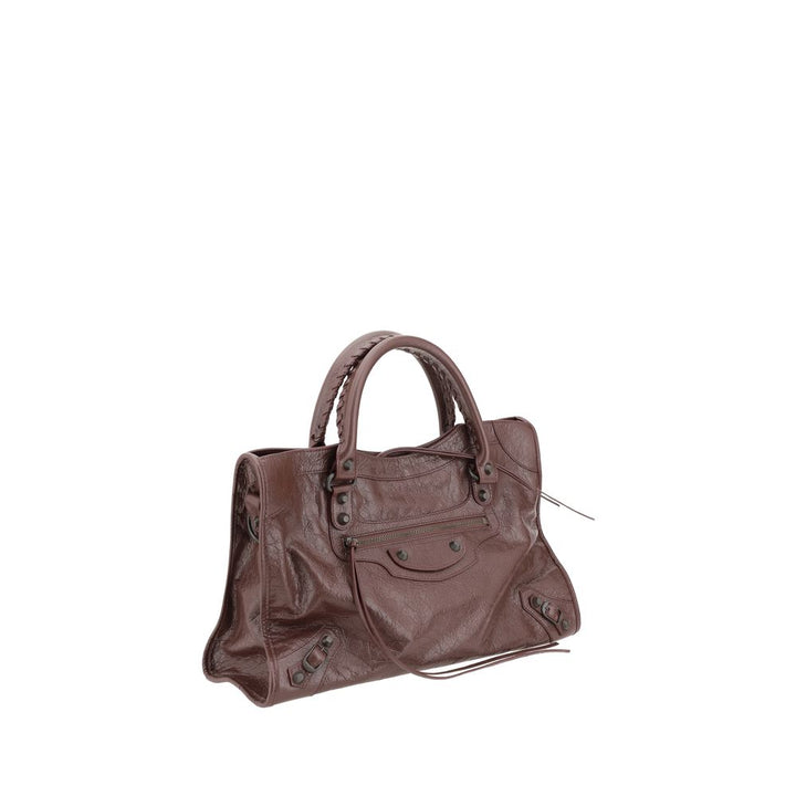 Le City Medium Shoulder Bag