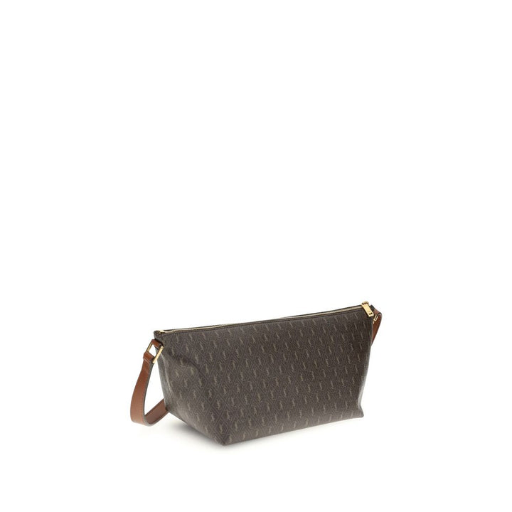 Monogram Shoulder Bag