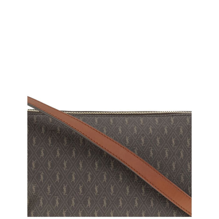 Monogram Shoulder Bag