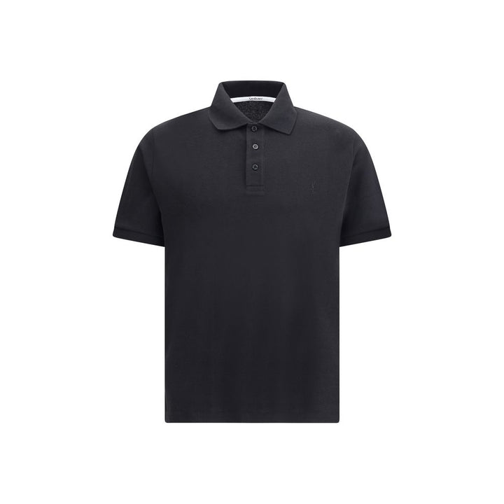 Cotton polo Shirt