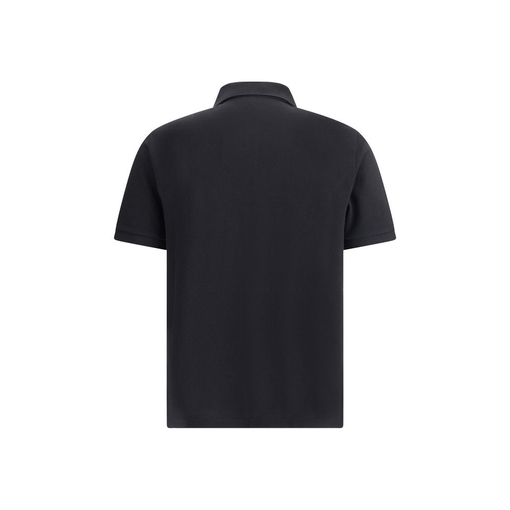 Cotton polo Shirt