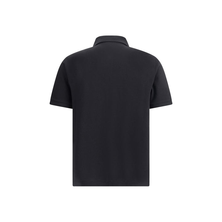 Cotton polo Shirt