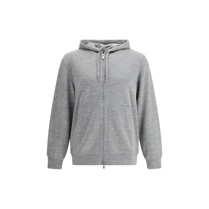 Cashmere Hoodie