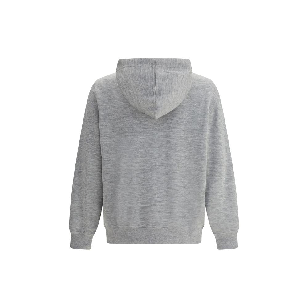 Cashmere Hoodie
