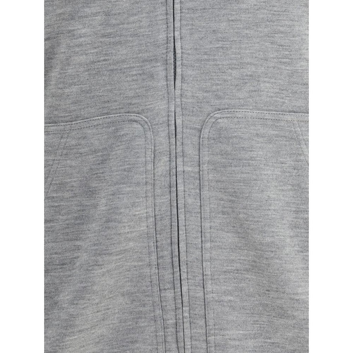 Cashmere Hoodie
