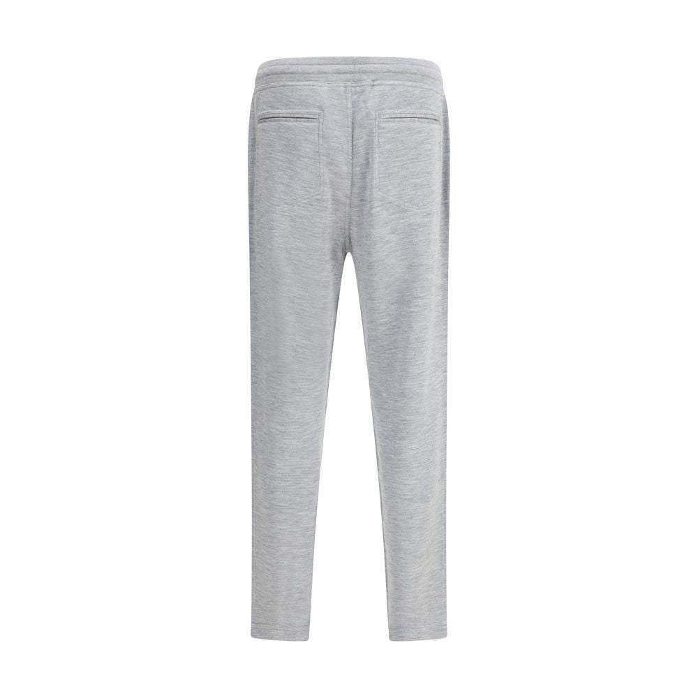 Cashmere Sweatpants
