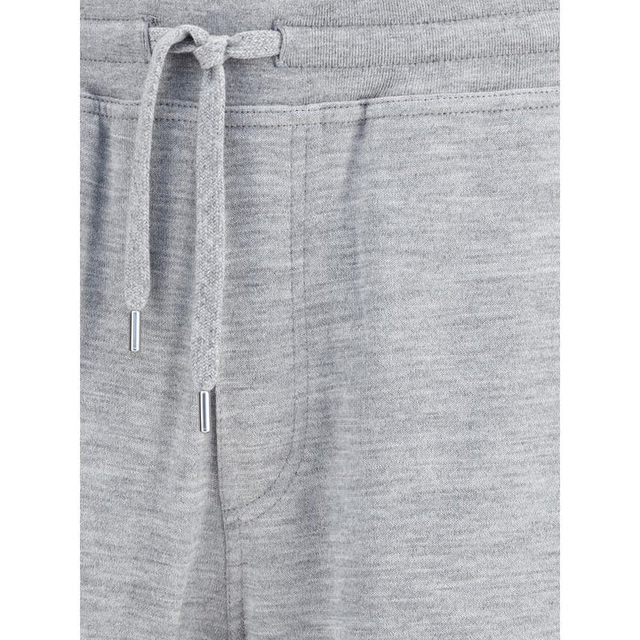 Cashmere Sweatpants