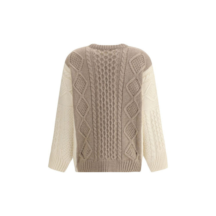 Adelina Sweater