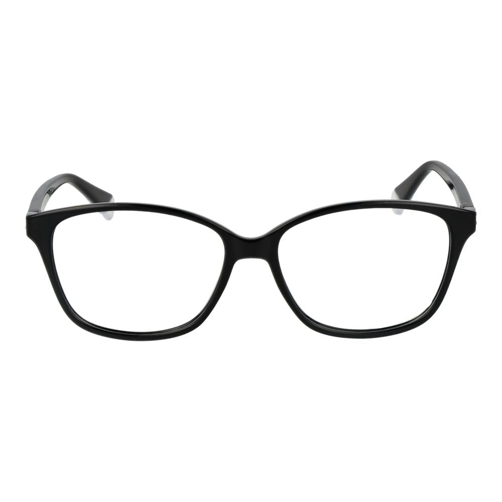Black Women Optical Frames
