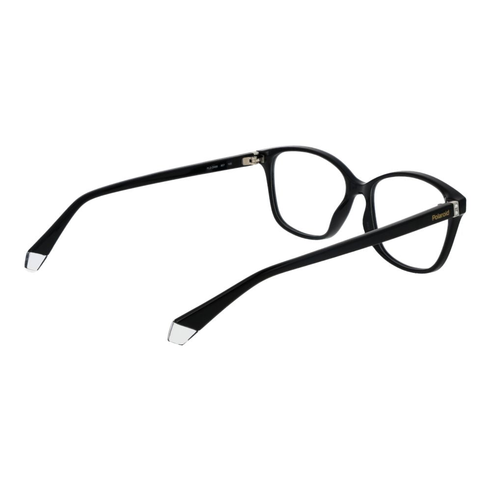 Black Women Optical Frames