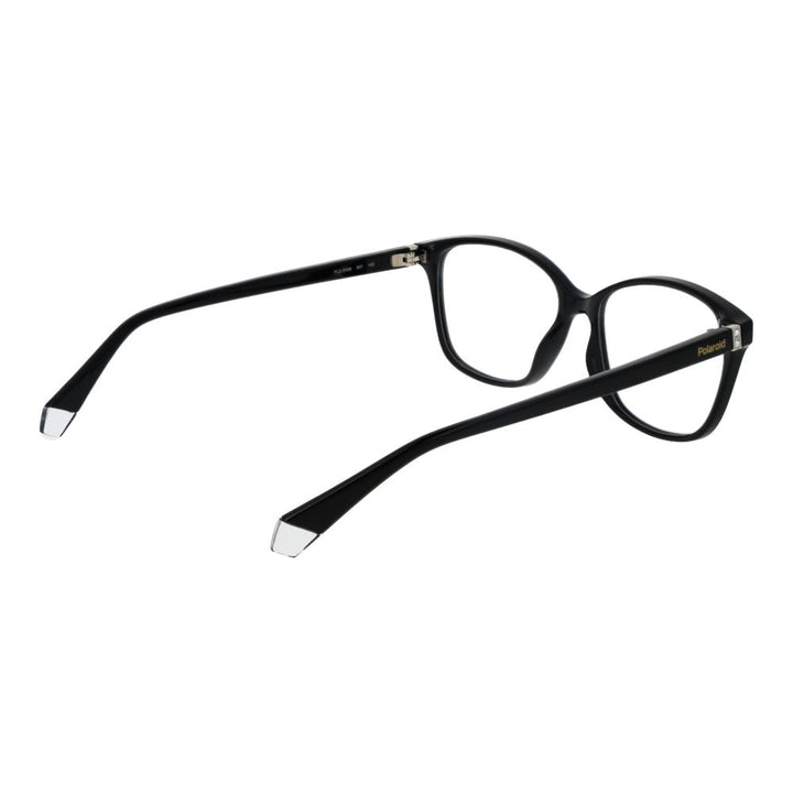 Black Women Optical Frames