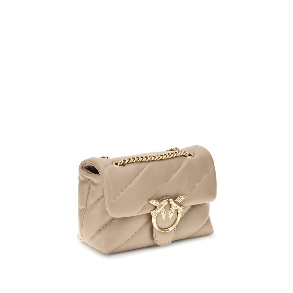 Love Mini Puff Shoulder Bag