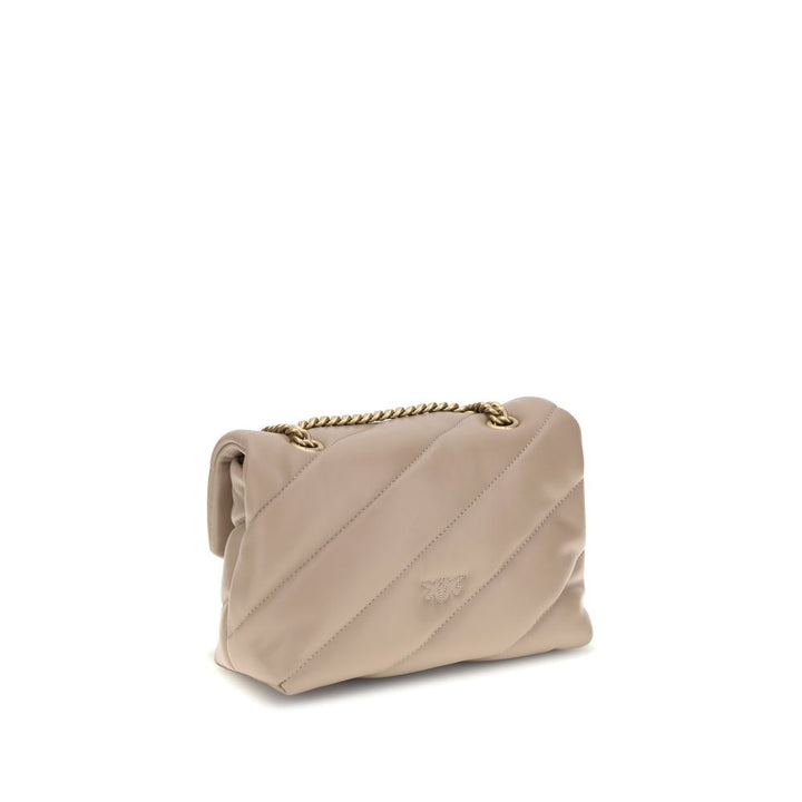 Love Mini Puff Shoulder Bag
