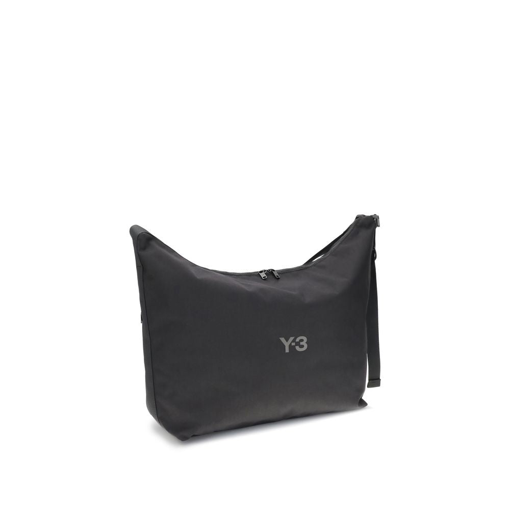 Logo Shoulder Bag